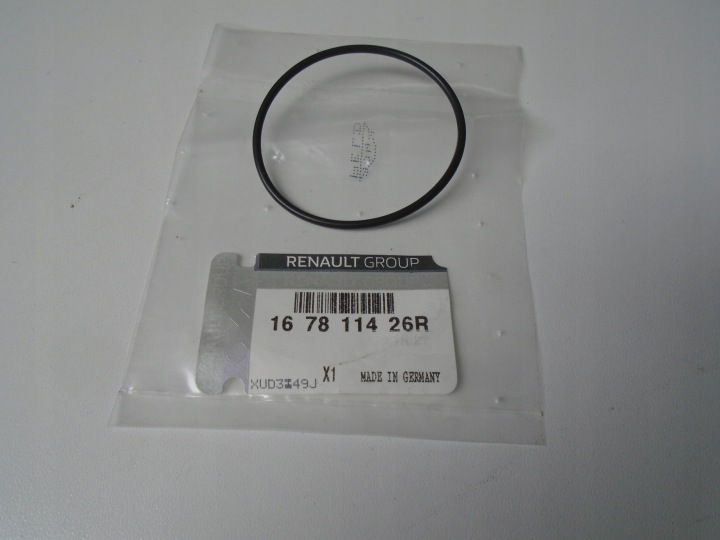 JOINT TORIQUE RENAULT MASTER III 10 POMPE WTRYS OR 167811426R
