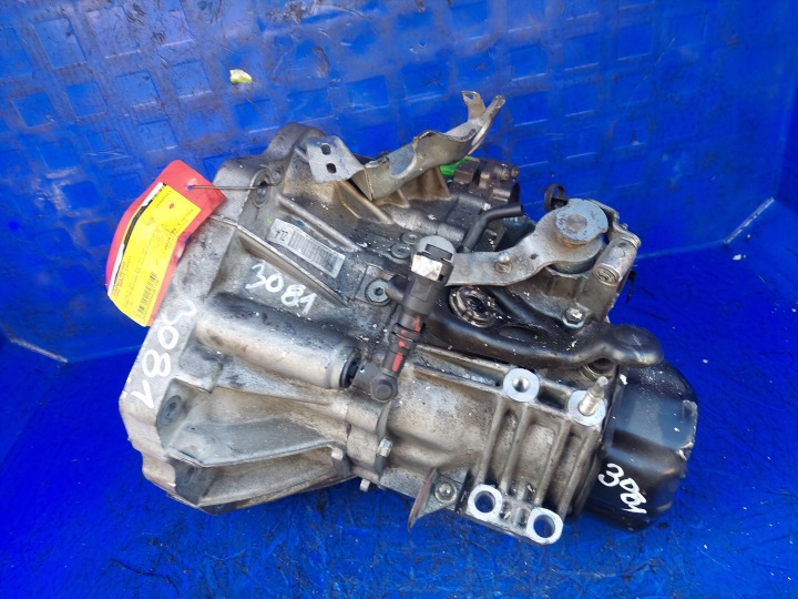 BOÎTE FIAT SEDICI SX4 51TYS 4X4 1.6 B ZL4 ESSENCE