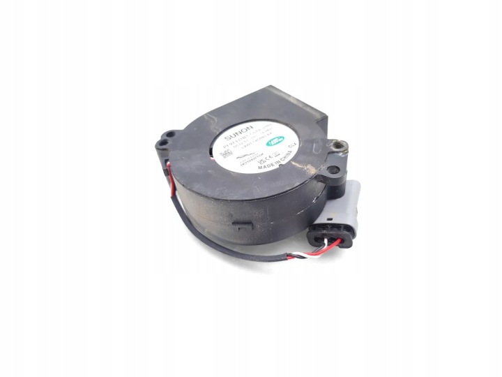LAND ROVER RANGE ROVER VELAR VENTILATEUR CONDUIT D'AIR VENTILATEUR 2.0 D200 4X4 SUV
