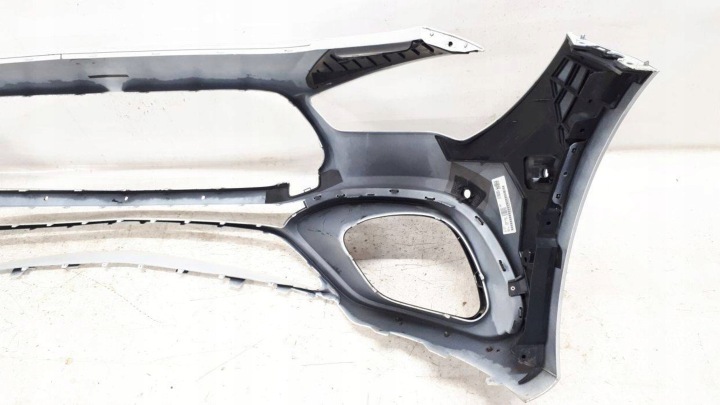 MERCEDES CLA-118 2019-2023 PARE-CHOCS AVANT 1188857601