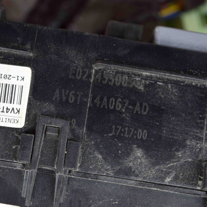 FAISCEAU DE CÂBLES MOTEUR FORD KUGA II (DM2) KV4T14290BCC 20510212 2.0L 132KW 2019