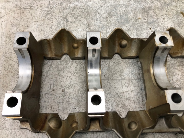 SUPPORT ARBRE FORD 1.4 FXJA YS4G6334