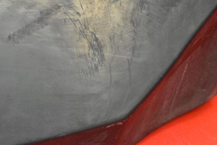 POUTRE PARE-CHOCS AVANT AVANT RENFORCEMENT 31323427-01 VOLVO S60 2 II 10-13
