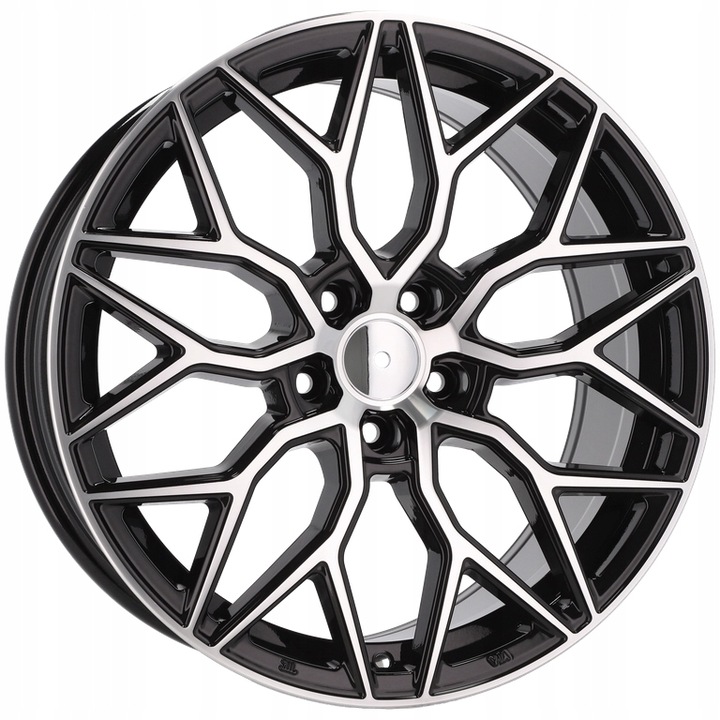 LLANTAS 17 PARA TOYOTA PRIUS IV (XW50) RESTYLING URBAN CRUISER VERSO-S GR86 ZN8 ZD8 