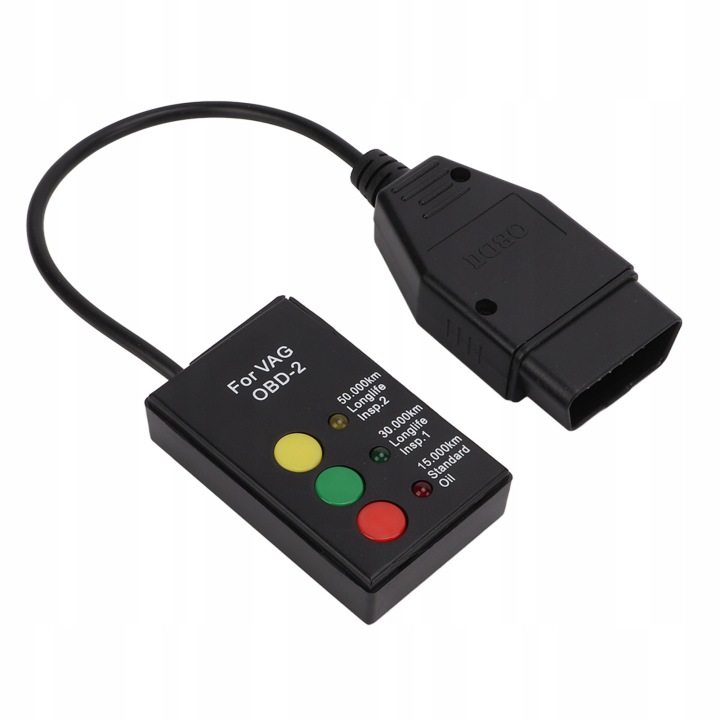 TESTEUR DIAGNOSTIC INTERFACE SKANER OBD2 VOITURE VÉHICULES VOITURES