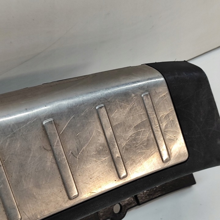 LEXUS RX 330 350 400H 2013 PROTECTION COURROIE COUVERCLES DE COFFRE