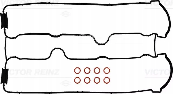 KIT JOINTS COUVERCLES SOUPAPES 15-38269-01