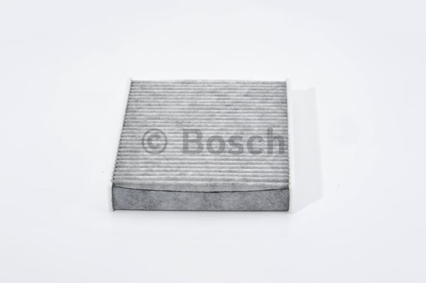 BOSCH 1 987 432 387 FILTRE VENTILATION ESPACES PASAZERSKIEJ