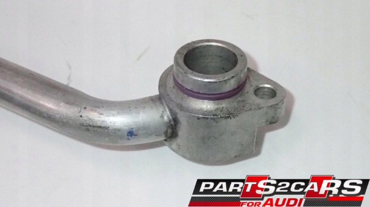 AUDI OE 4H0260707AB FIL CLIMATISATION