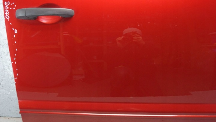 PORTES DROIT AVANT DODGE CALIBER (D1170)(10A)