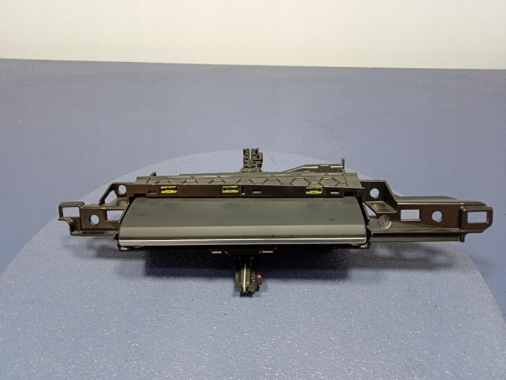 AUDI A6 C7 ÉCRAN MONITEUR NAVIGATION 4G1919601J