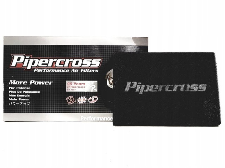 PIPERCROSS FILTRO AIRE OPEL CORSA C COMBO 