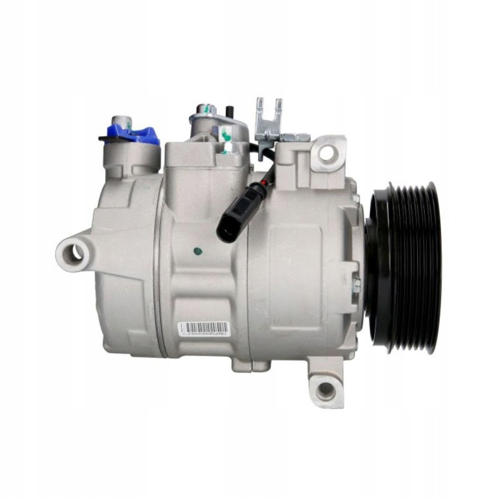 COMPRESSEUR DE CLIMATISATION VALEO 813150 8E0260805BA