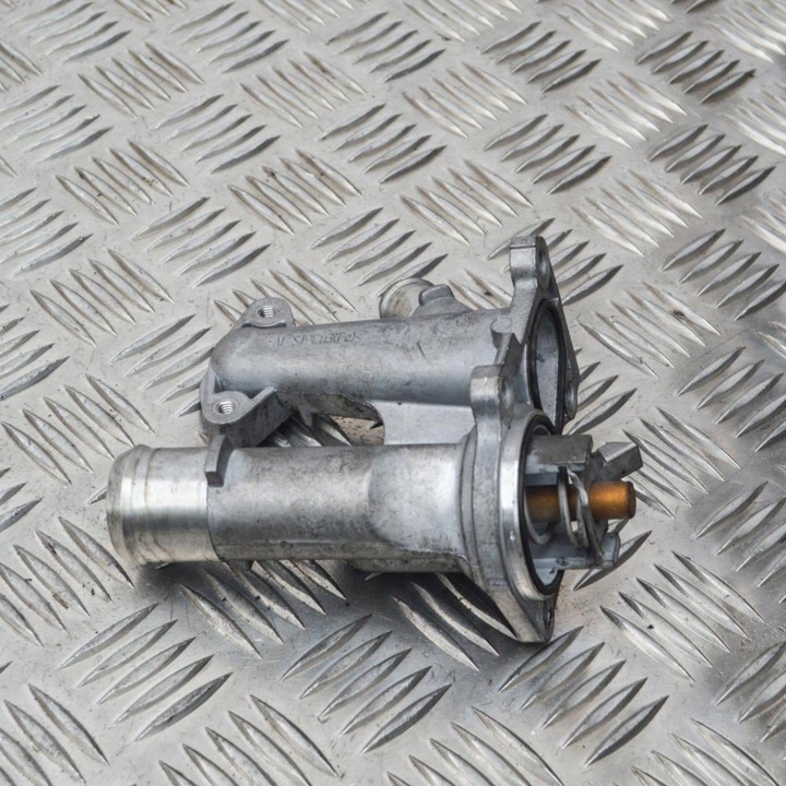 FORD FIESTA 2015 THERMOSTAT