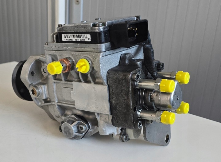 POMPE BOSCH 0470004014 CAT PERKINS 2644N204