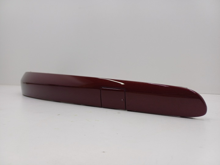 MERCEDES E-KLASA W211 MOULURE REVÊTEMENT PARE-CHOCS DROIT AVANT ORIGINAL