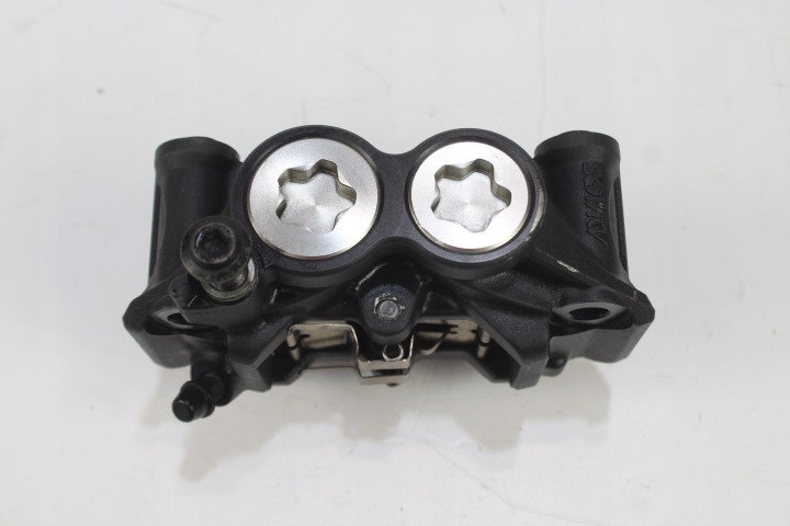 YAMAHA MT-09 TRACER 15-17 ÉTRIER DE FREIN DE FREIN DROIT AVANT