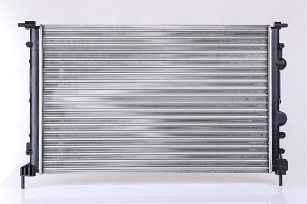 RADIATEUR MOTEUR NISSENS 7700838135 123027 476900