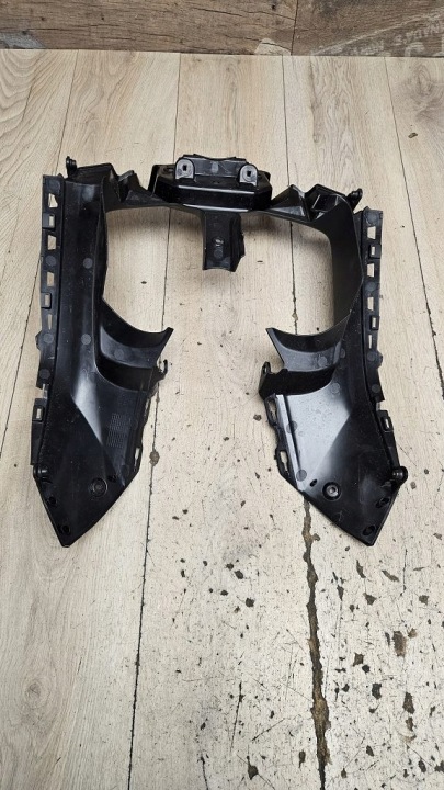 REMPLISSAGE CARÉNAGE KAWASAKI NINJA 650 (2020-2026) 55028-0721