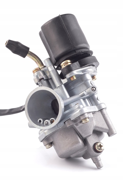CARBURATEUR 2T FILTRE BOUGIE KIT ZIPP ROMET ZUMICO KEEWAY BARTON KINGWAY
