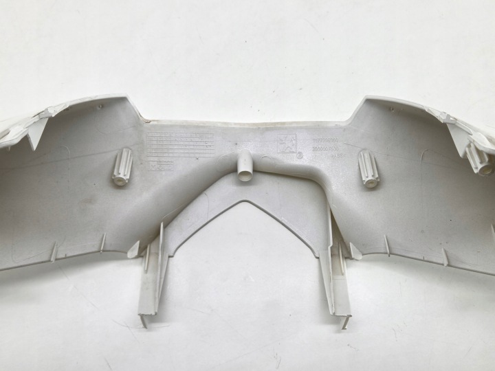 DÉFLECTEUR D'AIR PROTECTION PHARES PEUGEOT VIVACITY
