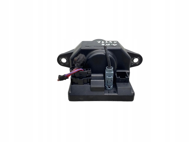 AUDI A6 S6 C6 4F 2007 ORDINATEUR CONTRÔLEUR ECU I ENSEMBLE CLÉS