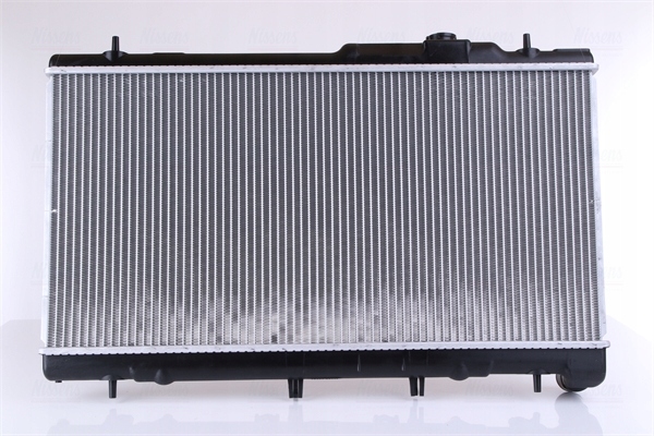 RADIATEUR MOTEUR SUZUKI OUTBACK 00- NISSENS 67729