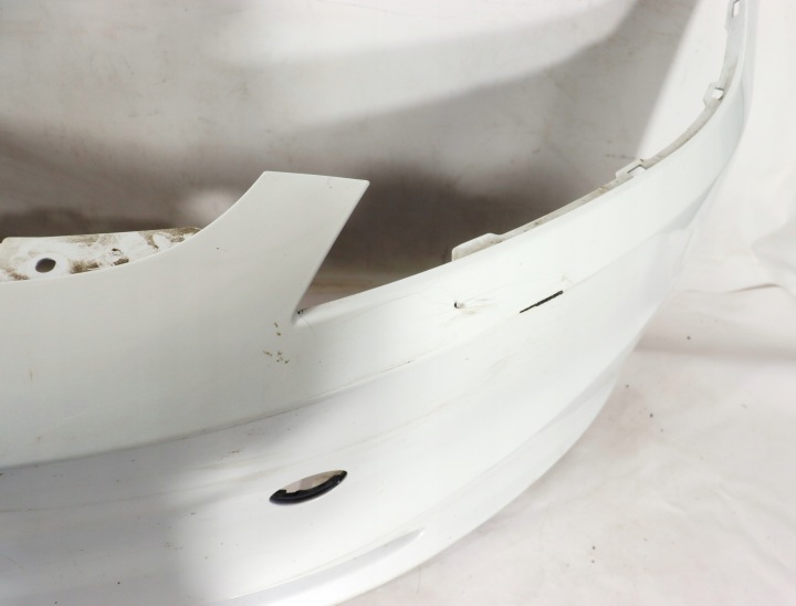 PARE-CHOCS AVANT AVANT TESLA 3 III 2023 LIFT 1781565-11-B J-4695