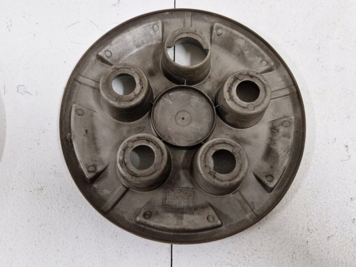 COUVERCLE FIAT OE 1 MM B985 B632