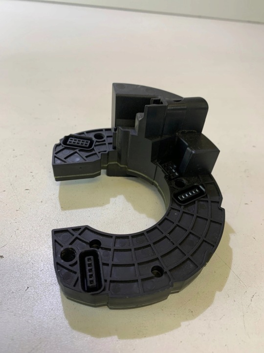 CONTRÔLEUR CAPTEUR ANGLE DE BRAQUAGE MERCEDES W211