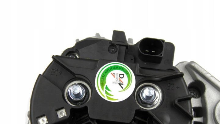 AUTOSTARTER ALTERNATEUR