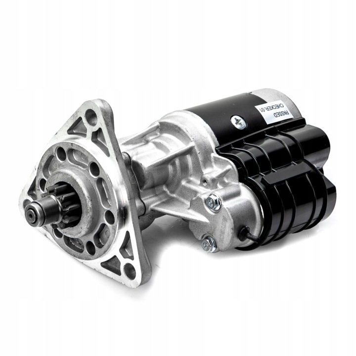 AGTECH DÉMARREUR 12V 2,7KW NEUF TYPE MTZ/T-25