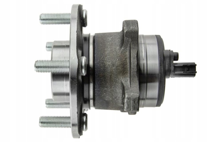 MOYEU ROUES ARRIÈRE VOLVO C30 06-, S40 04-, V50 04-