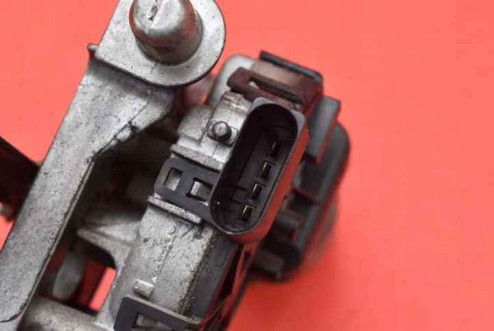 MÉCANISME ESSUIE-GLACES AVANT EUROPE FORD FOCUS C-MAX MK1 1 I 04R