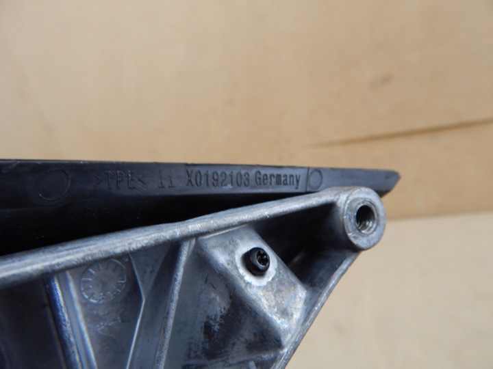 BMW 1 F40 RÉTROVISEUR GAUCHE 5PIN ORIGINAL EUROPE X0192103