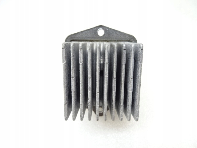MITSUBISHI ASX RÉSISTANCE RHÉOSTAT VENTILATEURS CONDUIT D'AIR 057A 12C