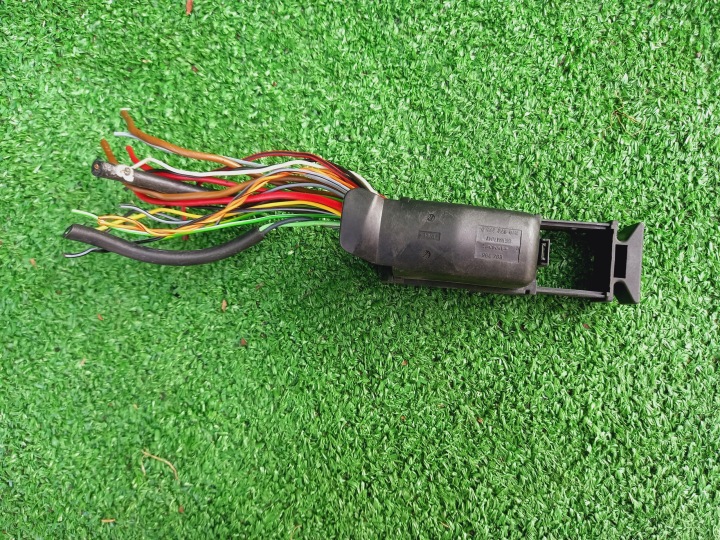 VW SKODA AUDI SEAT PUCE PUCE FAISCEAU DE CÂBLES RACCORD ABS 25-PIN 1H0973325