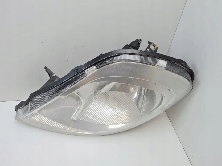 2007 RENAULT TRAFIC II (X83) PROJECTEUR 93859829