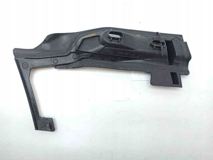 PROTECTION AVANT VITRES MERCEDES-BENZ VITO FURGON (W447) A4478842674 1.6L