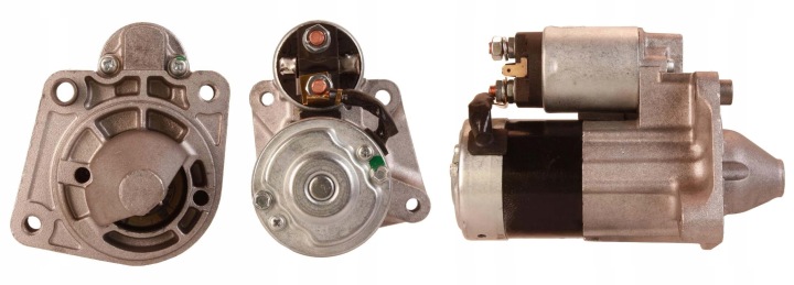DÉMARREUR 12V LUCAS ELECTRICAL LRS02292 1477974