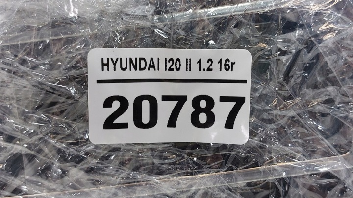 RADIO CD KIT HAUT-PARLEUR HYUNDAI I20 II 14-18R 96170-C8000
