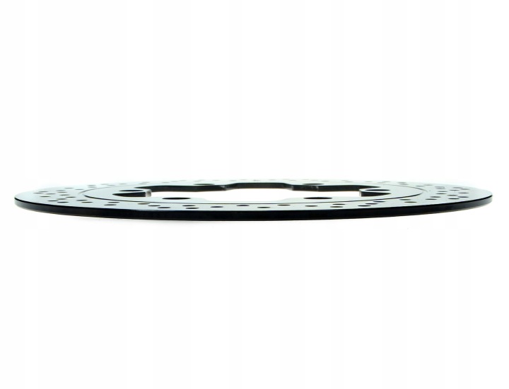 DISQUE DE FREIN AVANT TRIUMPH TIGER 955I 01-04