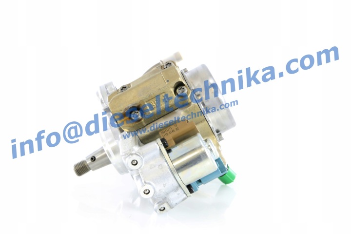 DELPHI 28526888 POMPE HAUTE PRESSION