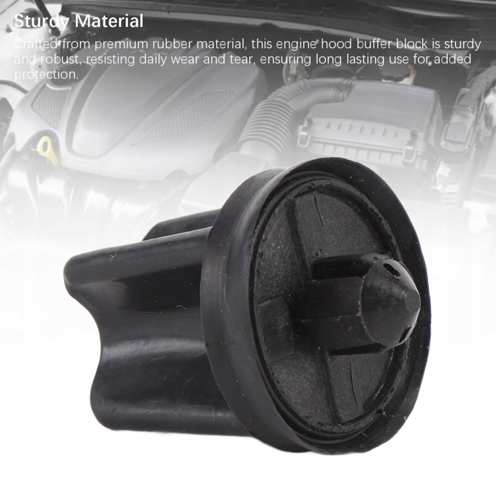 BLOC BUFORA PARE-CHOCS AVEC CAPOT MOTEUR 873388 REMPLACEMENT BUFORA CAPOTS M5