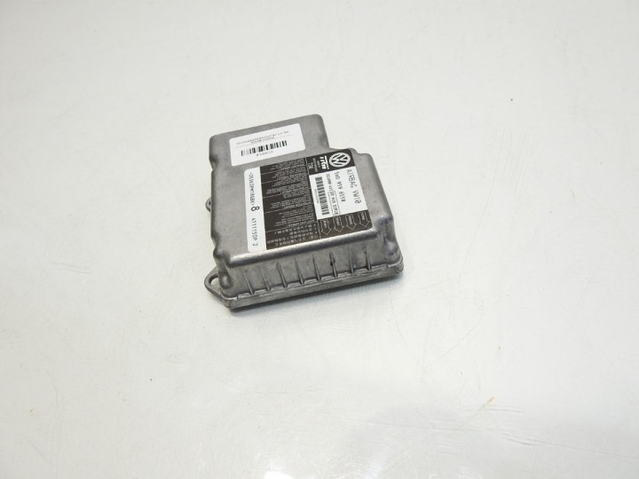 CAPTEUR AIR BAG AIRBAG VW PASSAT B7 5N0959655R 221098-111