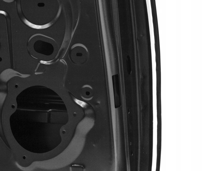 PORTES VERS RENAULT LOGAN 2013-2020 821018361R GAUCHE
