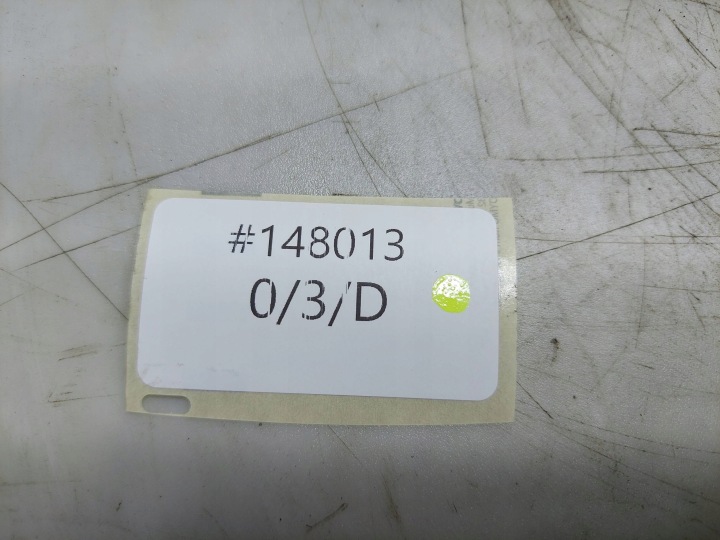 POMPE INJECTION RF7J13800A MAZDA 6 2.0 CITD