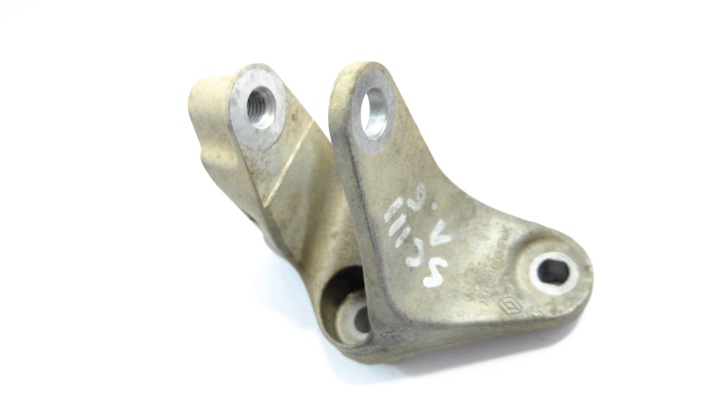 RENAULT SCENIC III 1.6 DCI POIGNÉE SUPPORT MOTEUR 113327867R