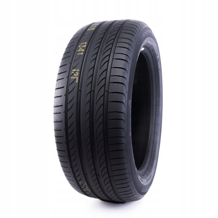 4 PIEZAS NEUMÁTICOS DE VERANO 225/45R17 PIRELLI POWERGY 94Y XL 