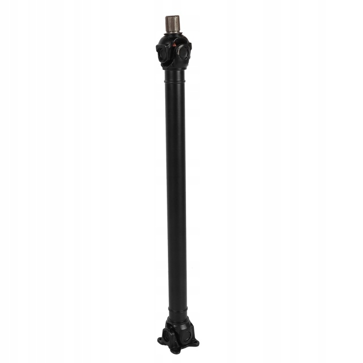 ENSEMBLE ARBRE DE TRANSMISSION AVANT X5/X6 E70/E71/E72 F15/F16 (709MM)